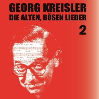 Die alten, bösen Lieder Vol. 2 - Kip 4025083603821 -...