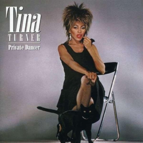 Tina Turner: Private Dancer - Plg Uk 2438558332 - (CD / Titel: Q-Z)