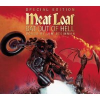 Meat Loaf: Bat Out Of Hell (Special Edition) - Epc...