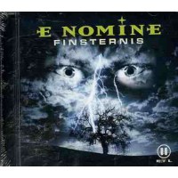 E Nomine: Finsternis - Zeitgeist 5895362 - (CD / F)