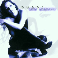 Ana Popovic: Hush! - Ruffiction 0710347106326 - (CD /...