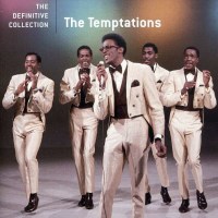 The Temptations: The Definitive Collection - Motown...