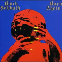 Black Sabbath: Born Again - Sanctuary 505074920752 - (CD...