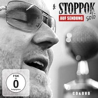 Stoppok: Auf Sendung (Solo) (CD + DVD) - Grundsound...