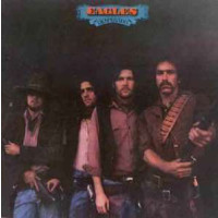 Eagles: Desperado - Elektra 7559606272 - (CD / Titel: A-G)