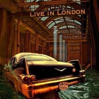 Amon Düül II: Live In London - Revisited...