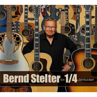 Bernd Stelter: Ein 1/4 Jahrhundert - 06628 60221 - (CD / E)