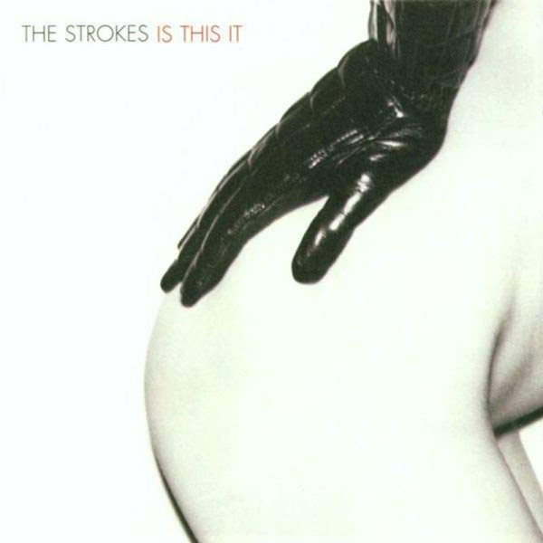 The Strokes: Is This It - RCA Int. 07863680452 - (CD / Titel: Q-Z)