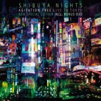 Agitation Free: Shibuya Nights: Live In Tokyo (New...