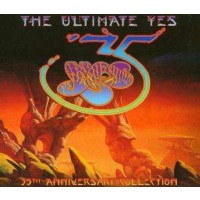 The Ultimate Yes - 35th Anniversary Collection - Rhino...