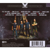 Alter Bridge: Blackbird - Universal 1746748 - (CD / Titel: A-G)