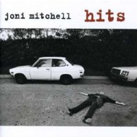 Joni Mitchell: Hits - Wb 9362463262 - (CD / Titel: H-P)