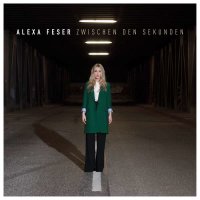 Alexa Feser: Zwischen den Sekunden - Warner 505419738132...