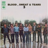 Blood, Sweat & Tears 3 - Music On C MOCCD 13139 - (CD...