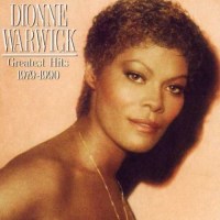 Dionne Warwick: Greatest Hits - Arista 259279 - (CD /...