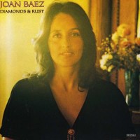 Joan Baez: Diamonds & Rust - A & M Reco 3932332 -...