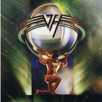 Van Halen: 5150 - Wb 7599253942 - (CD / Titel: Q-Z)