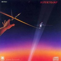 Supertramp: Famous Last Words - A & M Reco 4933532 -...