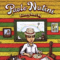 Paolo Nutini: Sunny Side Up - Wmi 2564690137 - (CD /...