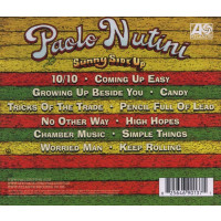 Paolo Nutini: Sunny Side Up - Wmi 2564690137 - (CD /...