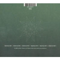 Marconi Union: Weightless - Just Music TAO49 - (CD /...