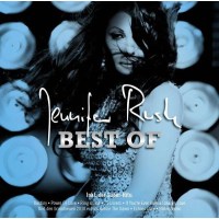 Jennifer Rush: Best Of - Ariola 88697795562 - (CD /...