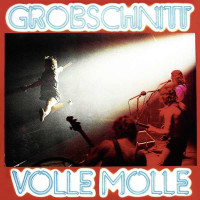 Grobschnitt: Volle Molle - Live (2015 Remastered) - Brain...