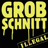 Grobschnitt: Illegal (2015 Remastered) - Brain 3765110 -...