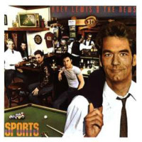 Huey Lewis & The News: Sports (Expanded Edition) -...