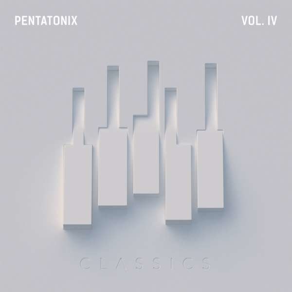 Pentatonix: PTX Vol.IV: Classics - RCA Int. 88985423412 - (CD / Titel: H-P)