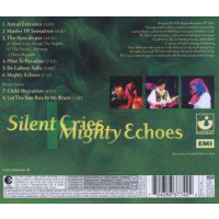 Eloy: Silent Cries And Mighty Echoes - EMI 5637742 - (CD...