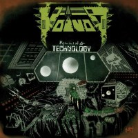 Voivod: Killing Technology (Deluxe-Edition) - Noise...