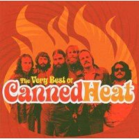 The Very Best Of Canned Heat - EMI 5601462 - (CD / Titel:...