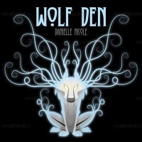 Danielle Nicole: Wolf Den - Concord 0888072364608 - (CD /...