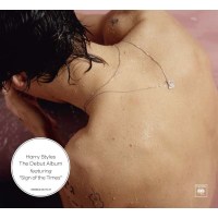 Harry Styles - Smi Col 88985436772 - (CD / Titel: H-P)