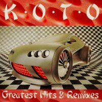 Koto: Greatest Hits & Remixes - zyx ZYX 21053-2 - (CD...