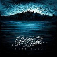 Parkway Drive: Deep Blue - Epitaph Eu 950562 - (CD /...