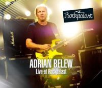 Adrian Belew: Live At Rockpalast (DVD + CD) - Repertoire...