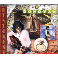 Donovan: Definitive Collection - Sony 4805522 - (CD / D)