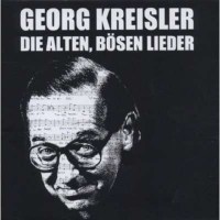 Georg Kreisler - Die alten, bösen Lieder - Kip...