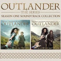 Bear McCreary: Filmmusik: Outlander Season 1 - Sony Class...