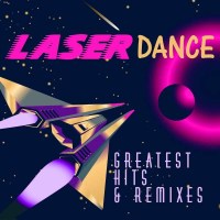 Laserdance: Greatest Hits & Remixes - zyx ZYX 21094-2...