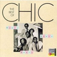 Chic: Dance, Dance, Dance: The Best Of Chic - Atlantic...