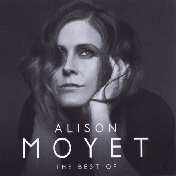 Alison Moyet: The Best Of - Sony Music 88697581272 - (CD / Titel: A-G)