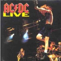 AC/DC: Live 92 (Excerpts) - Epc 5107722 - (CD / L)