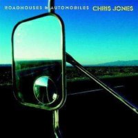 Chris Jones: Roadhouses & Automobiles - Stockfisch...