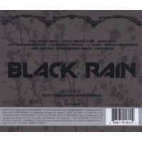 Ozzy Osbourne: Black Rain - Smi Epc 88697101892 - (CD /...