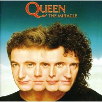 Queen: The Miracle (Deluxe Edition) (2011 Remaster) -...