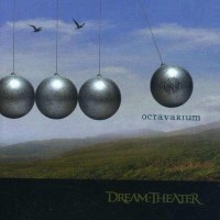 Dream Theater: Octavarium - Elektra 7567837932 - (CD / O)