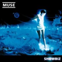 Muse: Showbiz - Wmi 505046688862 - (CD / Titel: H-P)